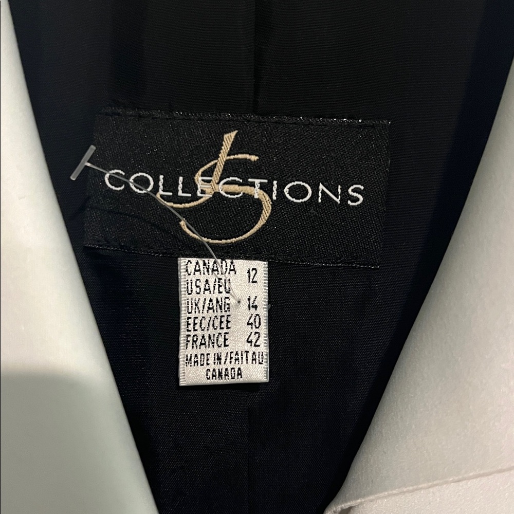 🆕 JS Collections Dress - Picture 3 of 3